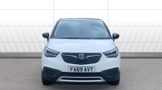 Vauxhall Crossland X 1.2 [83] Sport 5dr [Start Stop] Petrol Hatchback